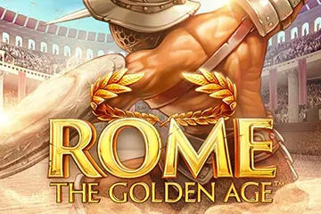 Rome The Golden Age slot