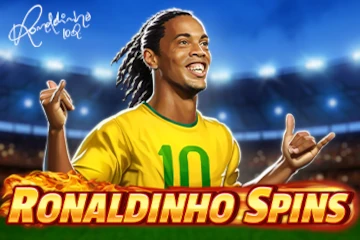 Ronaldinho Spins slot
