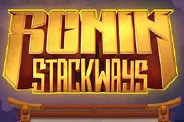 Ronin Stackways slot