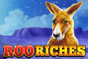 Roo Riches slot