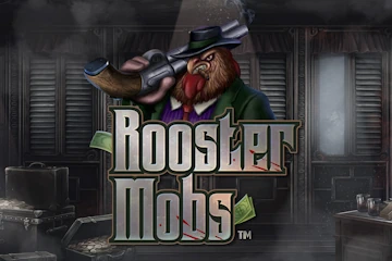 Rooster Mobs slot