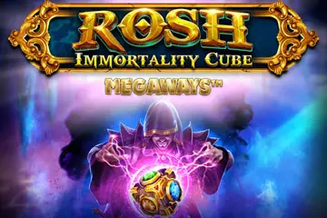 Rosh Immortality Cube Megaways slot