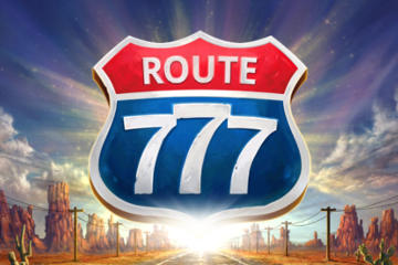 Route 777 slot