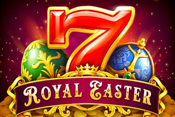Royal Easter slot