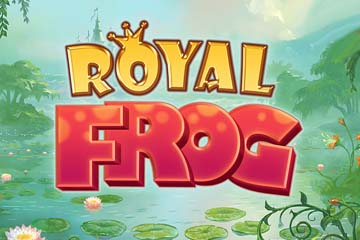 Royal Frog slot