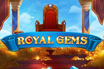 Royal Gems slot