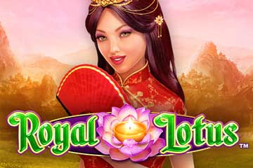 Royal Lotus slot