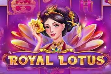 Royal Lotus slot