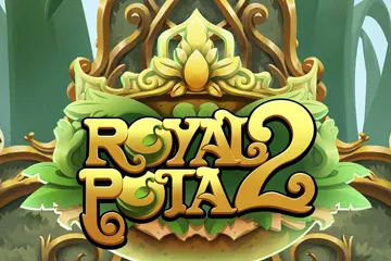 Royal Potato 2 slot