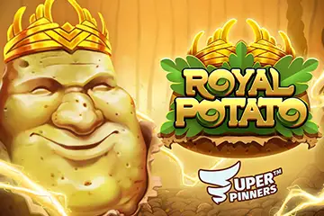 Royal Potato slot