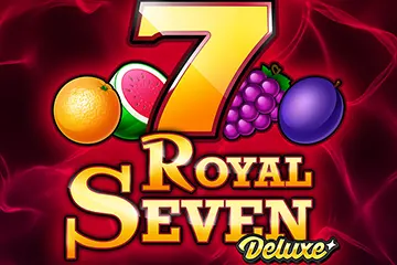 Royal Seven Deluxe slot