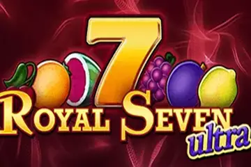 Royal Seven Ultra slot