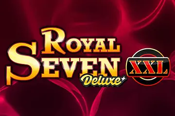 Royal Seven XXL Deluxe slot