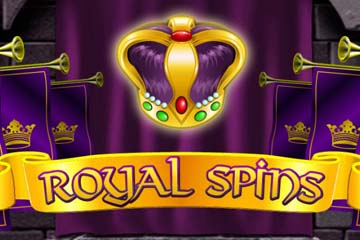 Royal Spins slot