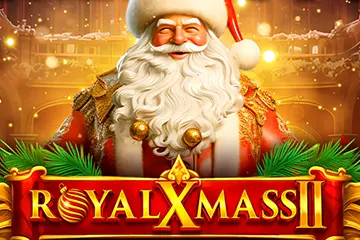 Royal Xmass 2 slot