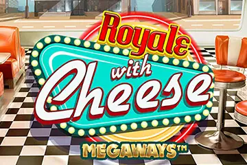 Royale With Cheese Megaways slot