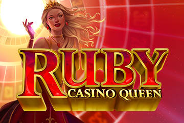 Ruby Casino Queen slot