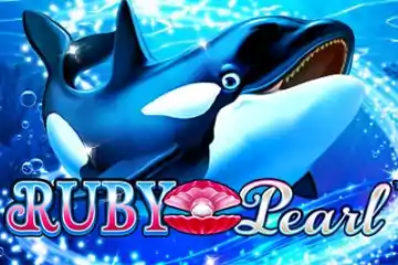 Ruby Pearl slot