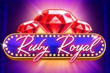 Ruby Royal slot