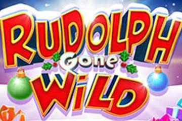 Rudolph Gone Wild slot