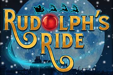 Rudolphs Ride slot