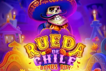 Rueda de Chile slot