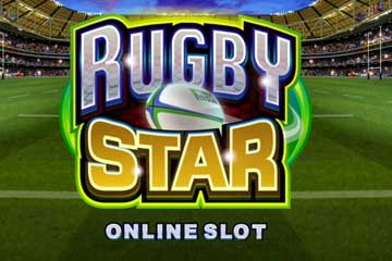 Rugby Star slot