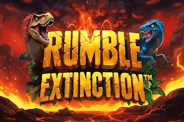 Rumble Extinction slot