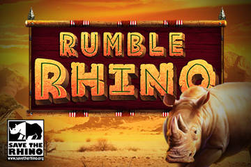 Rumble Rhino slot