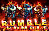 Rumble Rumble slot