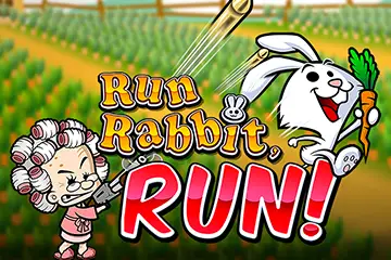 Run Rabbit Run slot