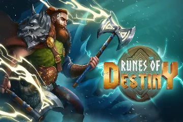 Runes Of Destiny slot