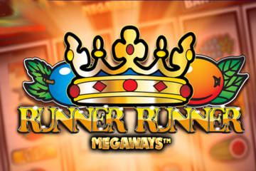 Runner Runner Megaways slot