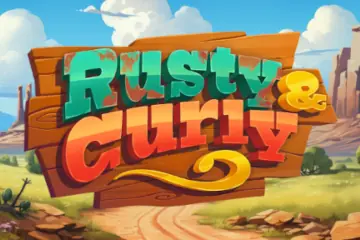 Rusty and Curly slot