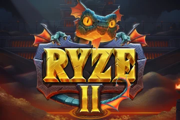 Ryze 2 slot
