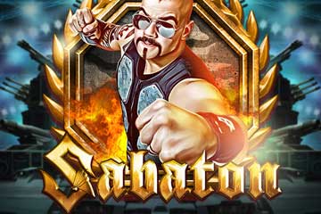 Sabaton slot