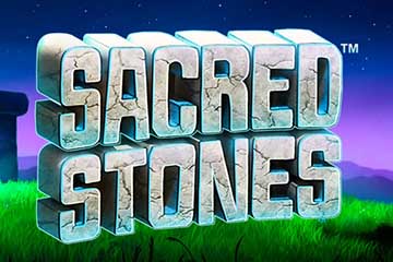 Sacred Stones slot