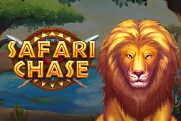 Safari Chase slot