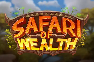 Safari of Wealth slot