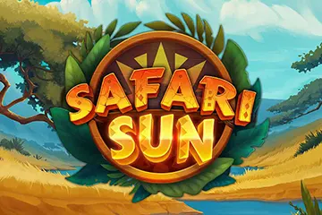 Safari Sun slot