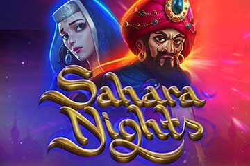 Sahara Nights slot