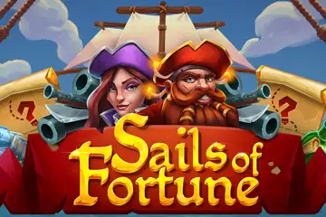 Sails of Fortune slot