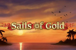 Sails of Gold slot