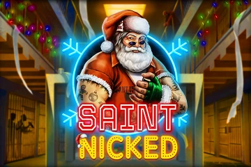 Saint Nicked slot