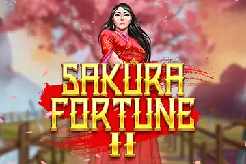 Sakura Fortune 2 slot