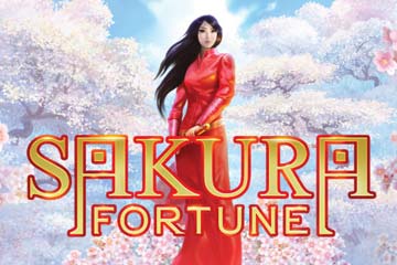 Sakura Fortune slot