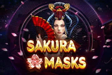 Sakura Masks slot