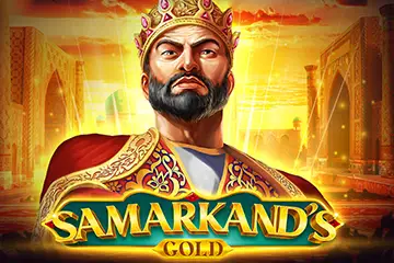 Samarkands Gold slot