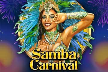 Samba Carnival slot