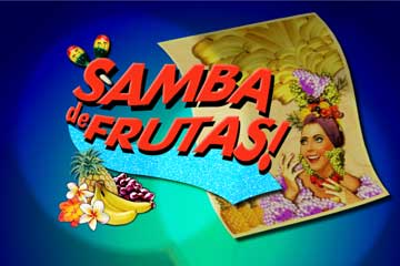 Samba De Frutas slot